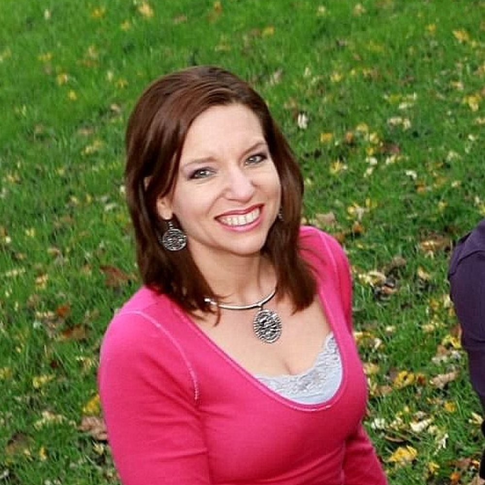 Meet your Posher, Lauree